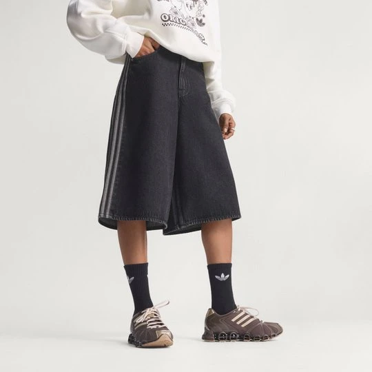 Zdjęcie produktu SZORTY FIREBIRD JORTS Adidas