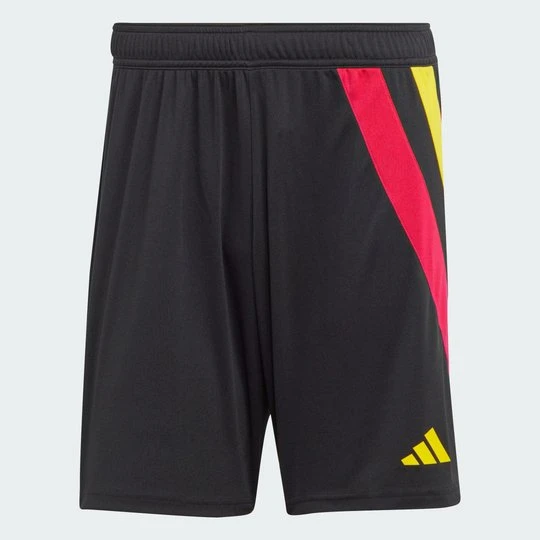 Zdjęcie produktu Szorty Fortore 23 Adidas czarny