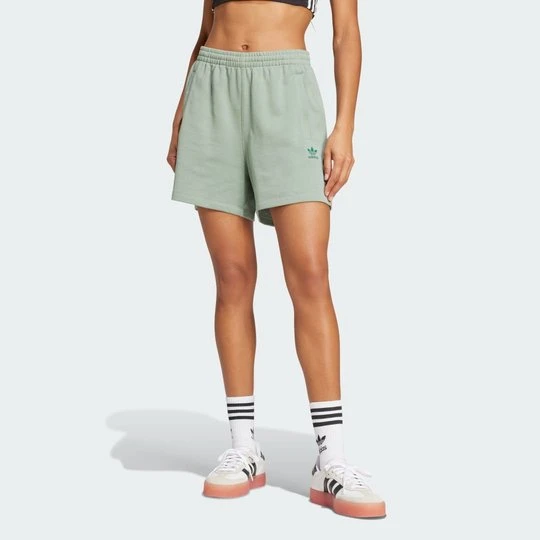 Zdjęcie produktu Szorty frotté Essentials Adidas