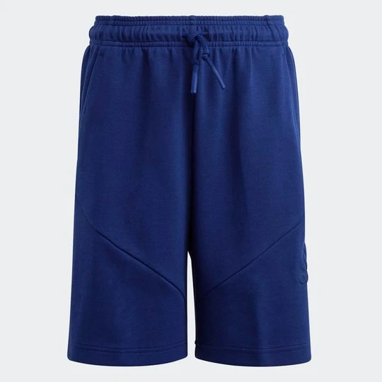Zdjęcie produktu Szorty Future Icons Logo 8-Inch Adidas Dark Blue
