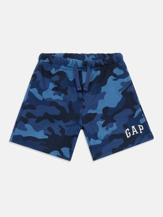 Zdjęcie produktu Szorty GAP niebieski