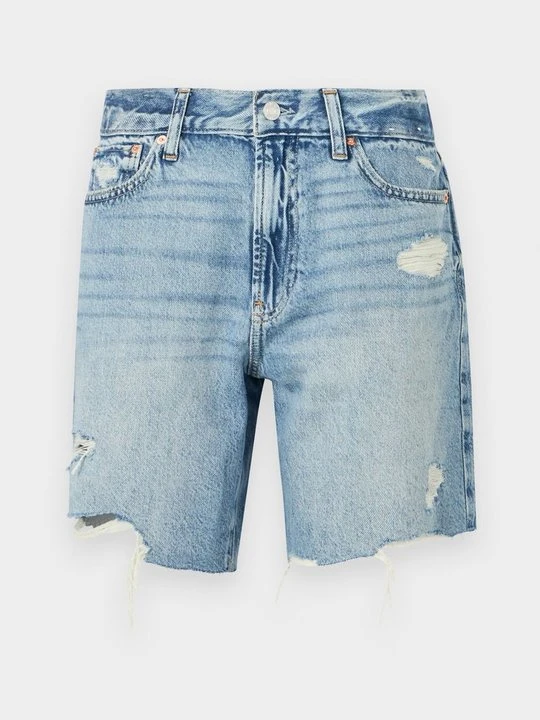 Zdjęcie produktu Szorty GAP jasnoniebieski