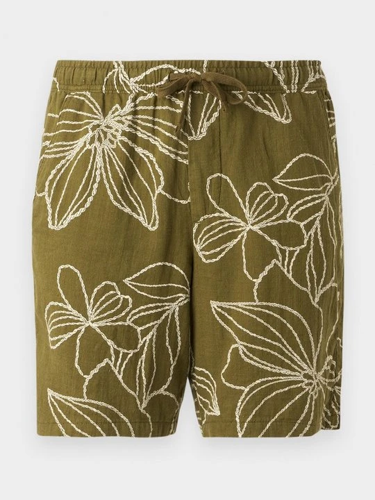 Zdjęcie produktu Szorty GAP oliwkowy