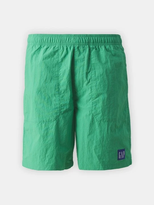 Zdjęcie produktu Szorty GAP zielony