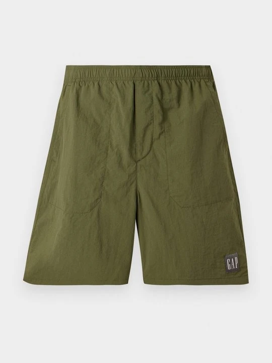Zdjęcie produktu Szorty GAP zielony