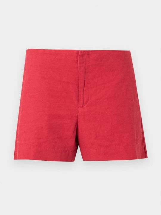 Zdjęcie produktu Szorty GAP czerwony