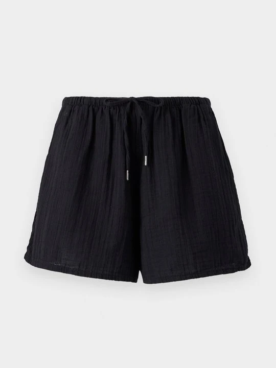 Zdjęcie produktu Szorty GAP czarny