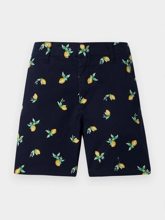 Zdjęcie produktu Szorty GAP żółty
