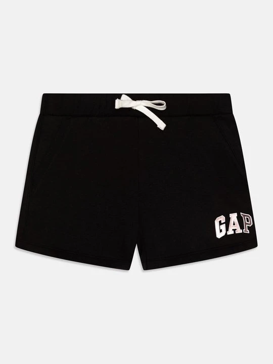 Zdjęcie produktu Szorty GAP czarny