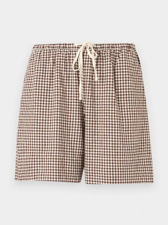 Zdjęcie produktu Szorty GAP brązowy