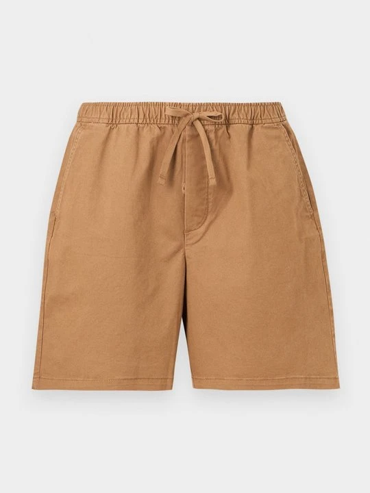 Zdjęcie produktu Szorty GAP brązowy