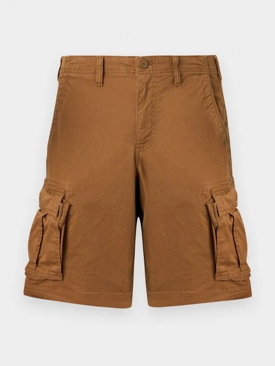 Zdjęcie produktu Szorty GAP brązowy
