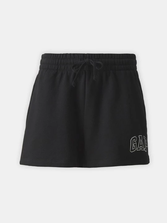 Zdjęcie produktu Szorty GAP czarny