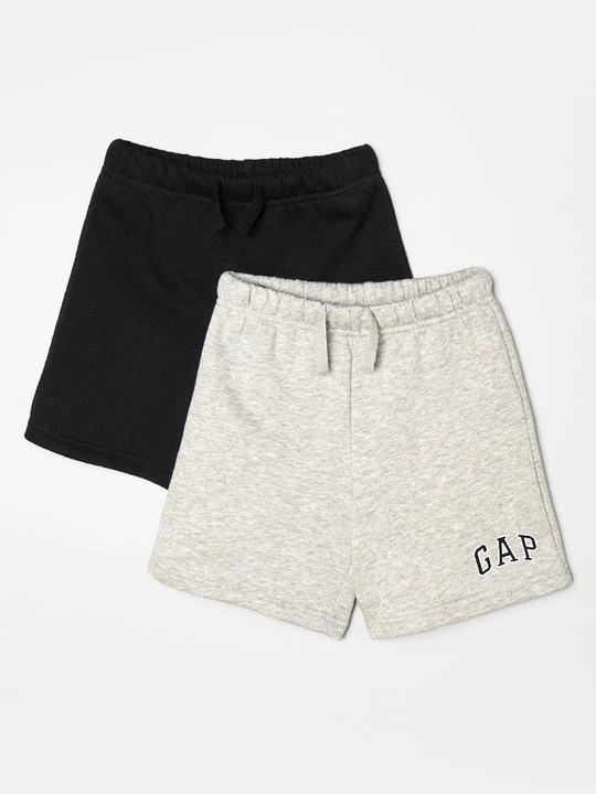 Zdjęcie produktu Szorty GAP czarny