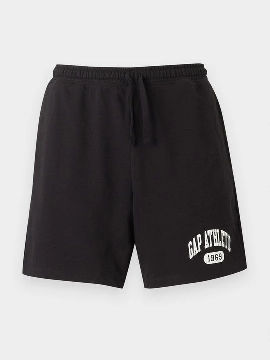 Zdjęcie produktu Szorty GAP czarny