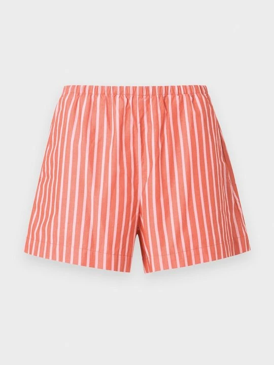 Zdjęcie produktu Szorty GAP czerwony