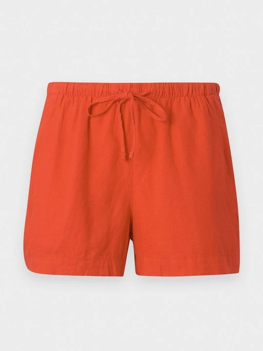 Zdjęcie produktu Szorty GAP czerwony