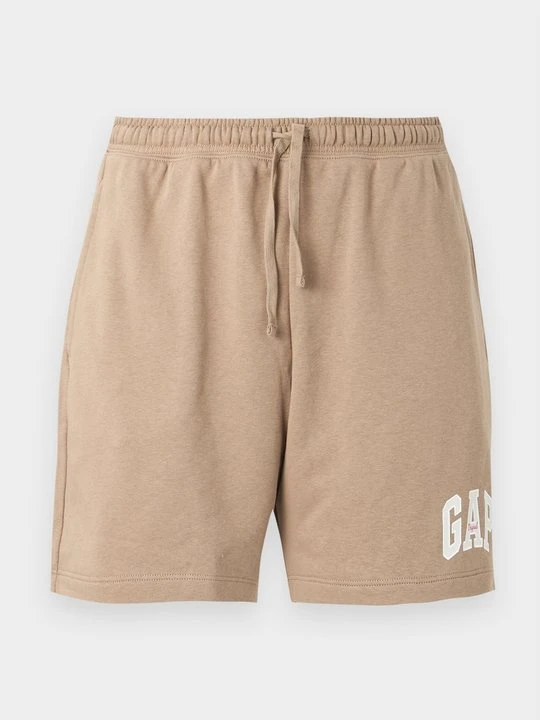 Zdjęcie produktu Szorty GAP jasnobrązowy