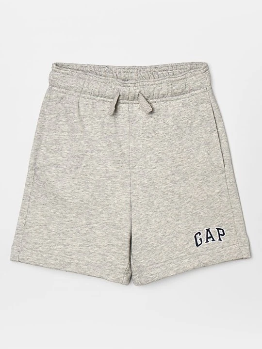 Zdjęcie produktu Szorty GAP jasnoszary