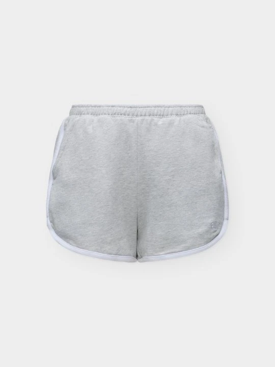 Zdjęcie produktu Szorty GAP jasnoszary