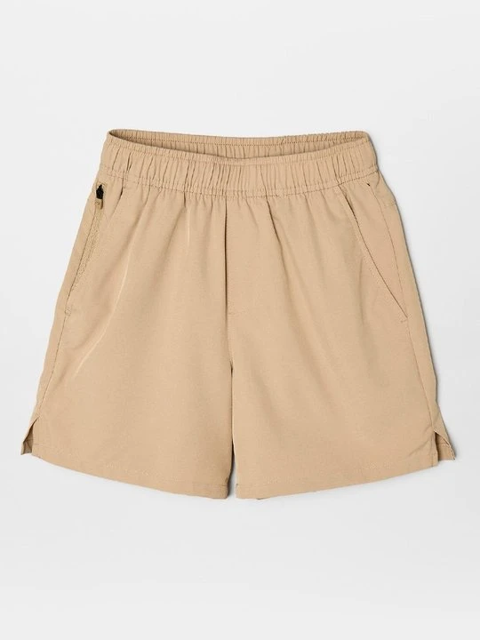 Zdjęcie produktu Szorty GAP khaki