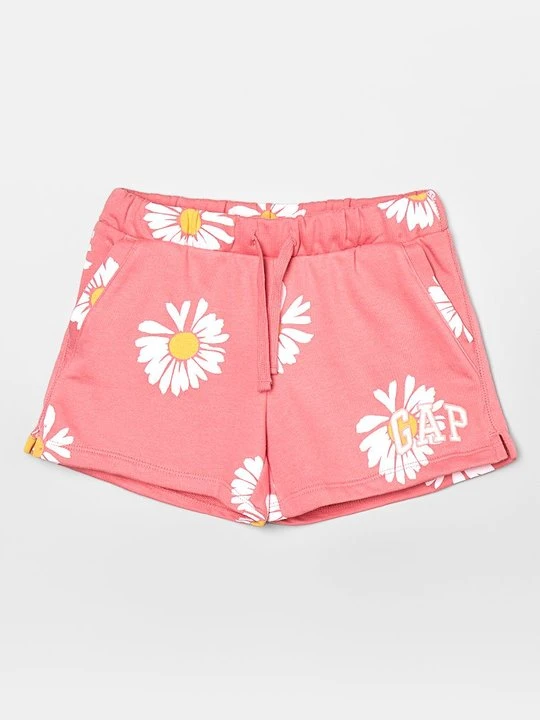 Zdjęcie produktu Szorty GAP koralowy