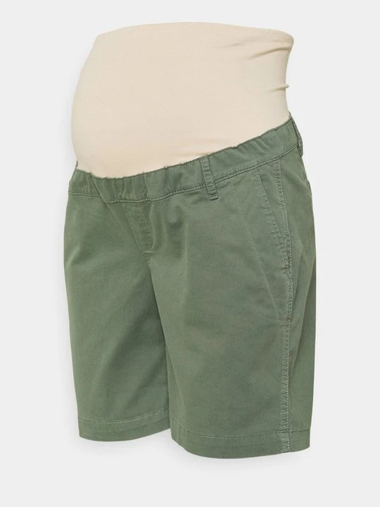 Zdjęcie produktu Szorty GAP oliwkowy