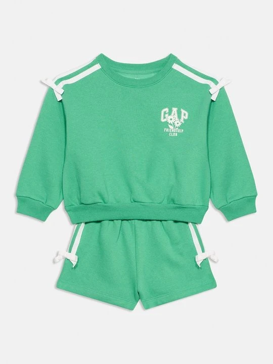 Zdjęcie produktu Szorty GAP zielony