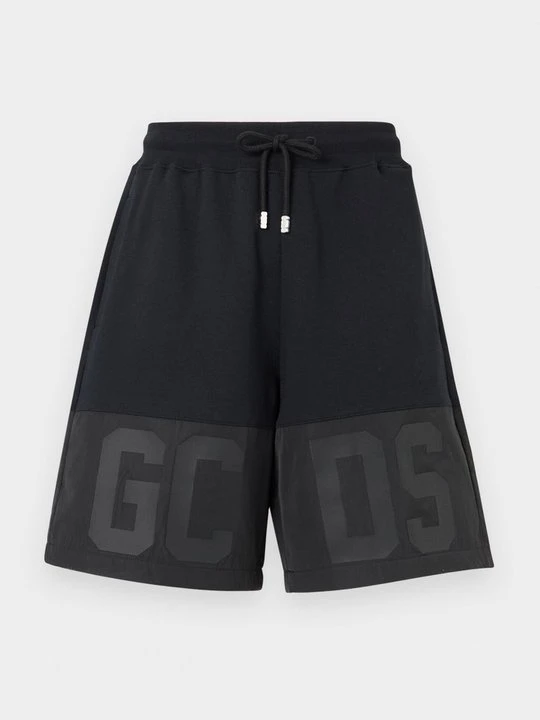 Zdjęcie produktu Szorty GCDS czarny