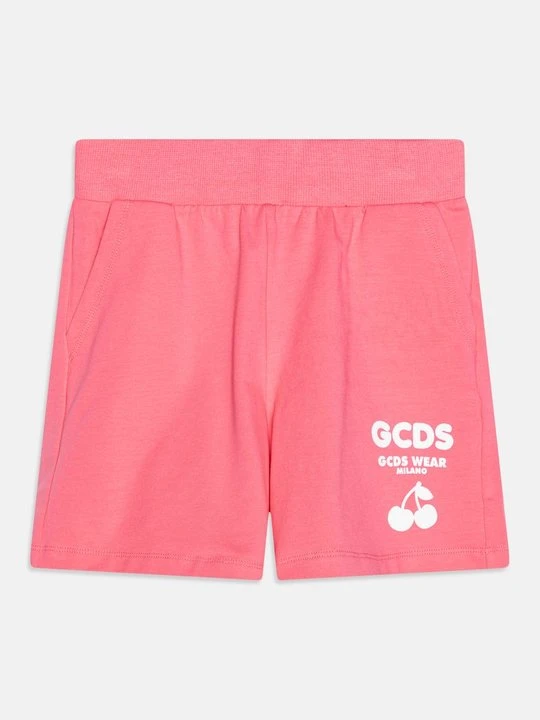 Zdjęcie produktu Szorty GCDS różowy
