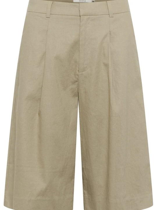 Zdjęcie produktu Szorty Gestuz khaki