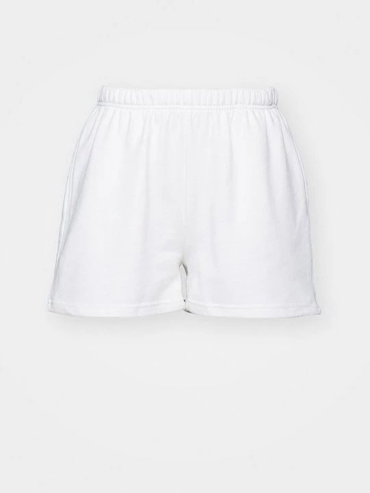 Zdjęcie produktu Szorty Gina Tricot mleczny