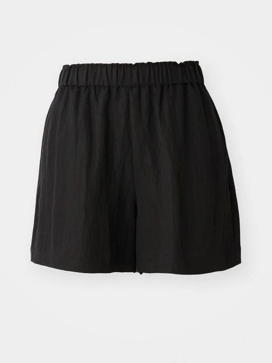 Zdjęcie produktu Szorty Gina Tricot czarny