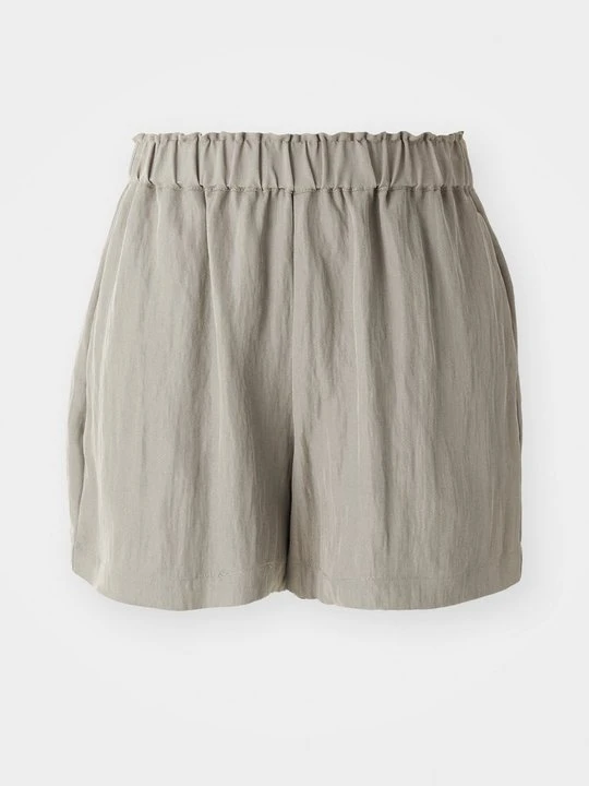Zdjęcie produktu Szorty Gina Tricot beżowy