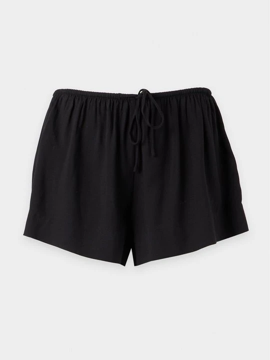 Zdjęcie produktu Szorty Gina Tricot czarny