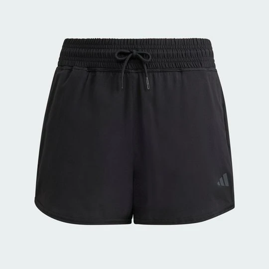 Zdjęcie produktu SZORTY GIRLS CLUB TENNIS CLIMACOOL Adidas czarny