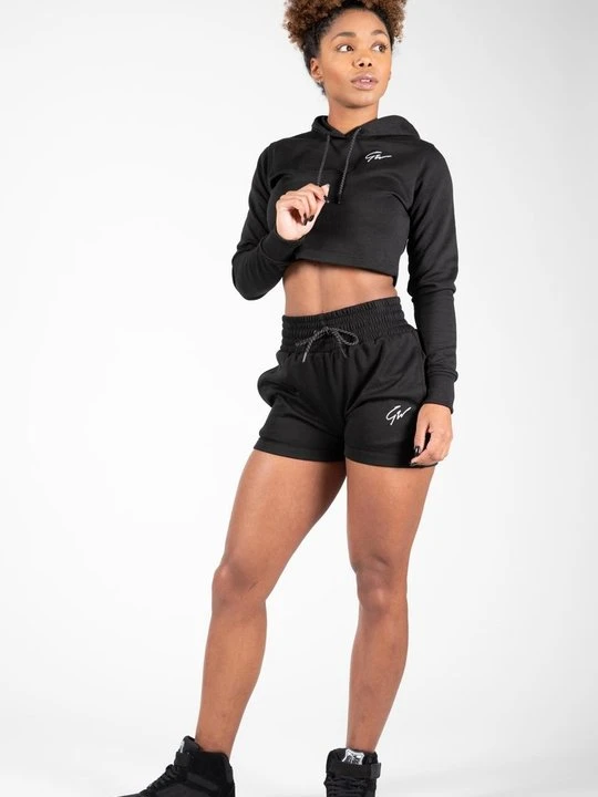 Zdjęcie produktu Szorty Gorilla Wear czarny