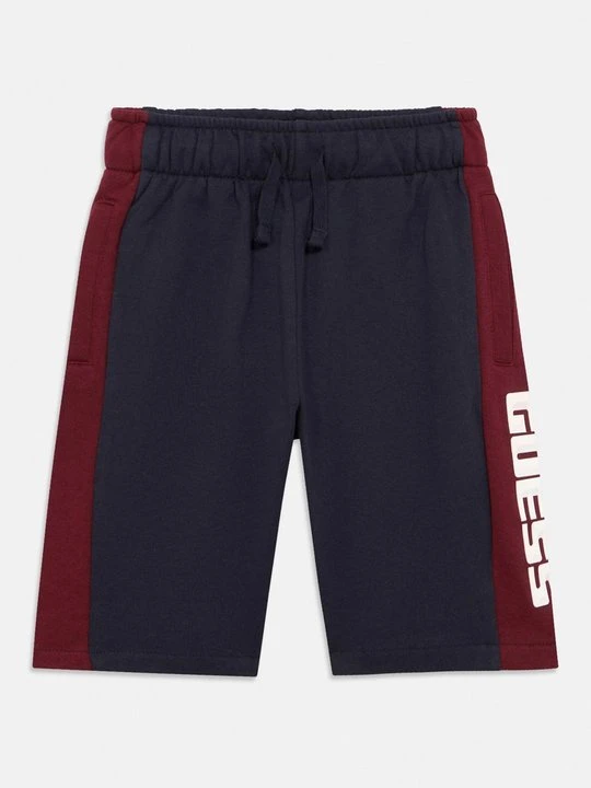 Zdjęcie produktu Szorty Guess granatowy