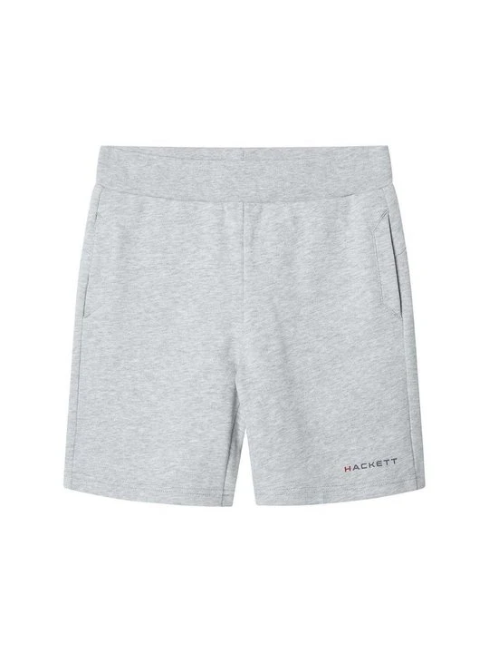 Zdjęcie produktu Szorty Hackett London jasnoszary