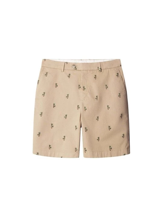 Zdjęcie produktu Szorty Hackett London beżowy