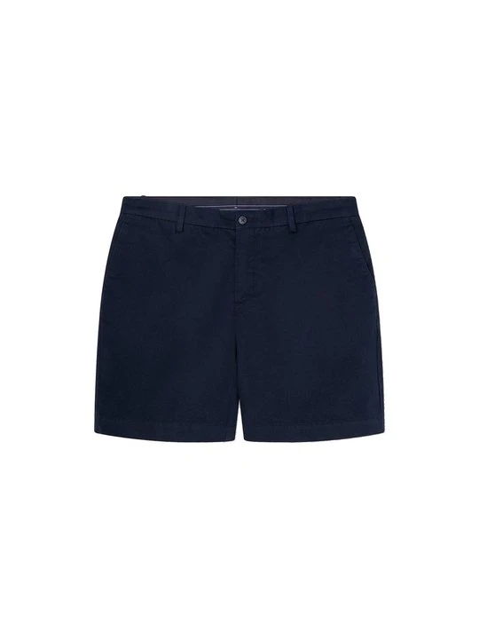 Zdjęcie produktu Szorty Hackett London granatowy