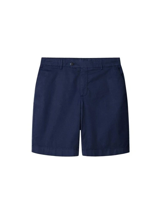 Zdjęcie produktu Szorty Hackett London granatowy