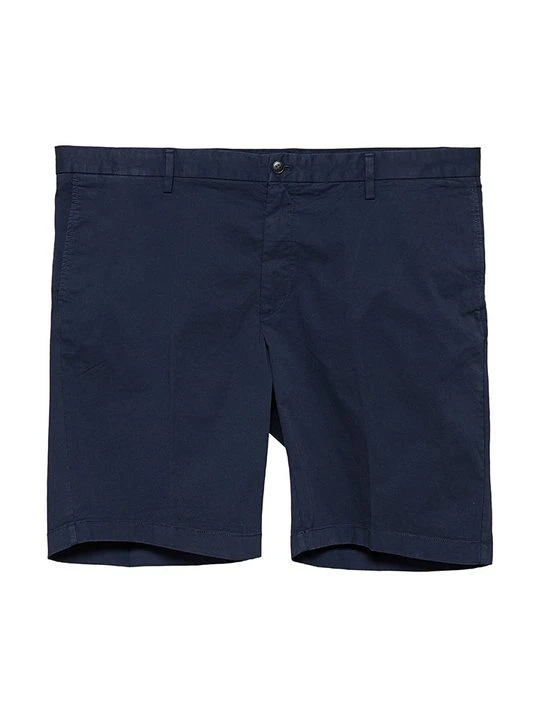 Zdjęcie produktu Szorty Hackett London granatowy