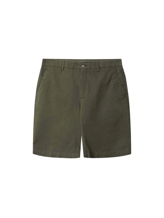 Zdjęcie produktu Szorty Hackett London ciemnozielony