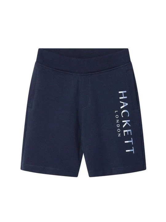 Zdjęcie produktu Szorty Hackett London granatowy