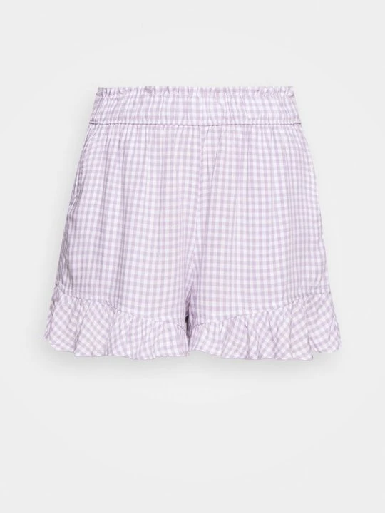 Zdjęcie produktu Szorty Hollister Co. liliowy