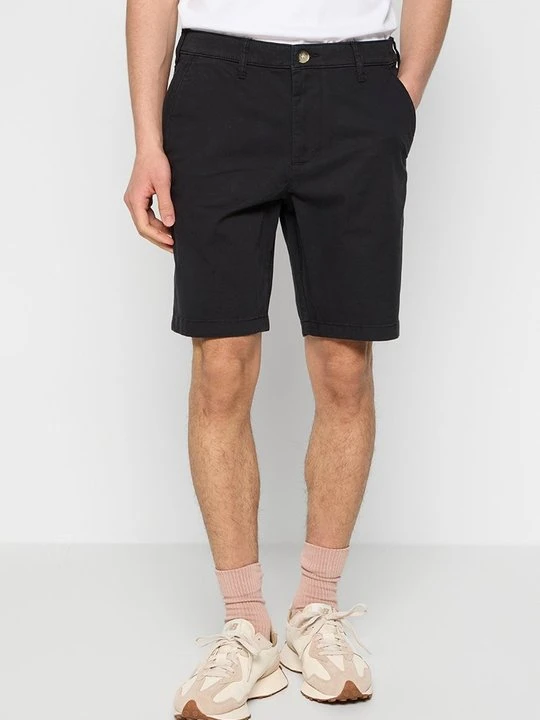 Zdjęcie produktu Szorty Hollister Co. czarny