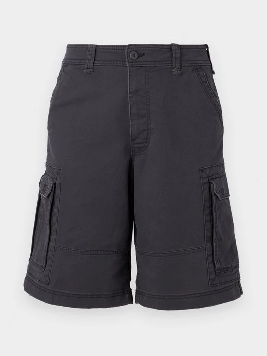 Zdjęcie produktu Szorty Hollister Co. czarny
