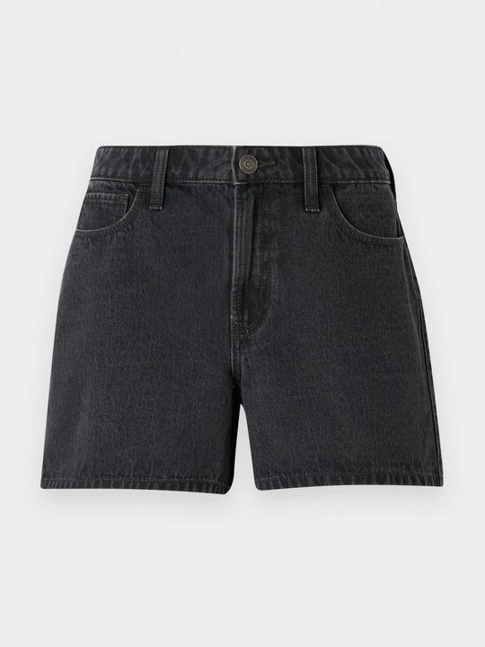 Zdjęcie produktu Szorty Hollister Co. czarny