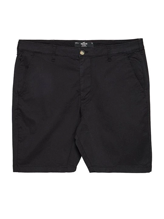 Zdjęcie produktu Szorty Hollister Co. czarny